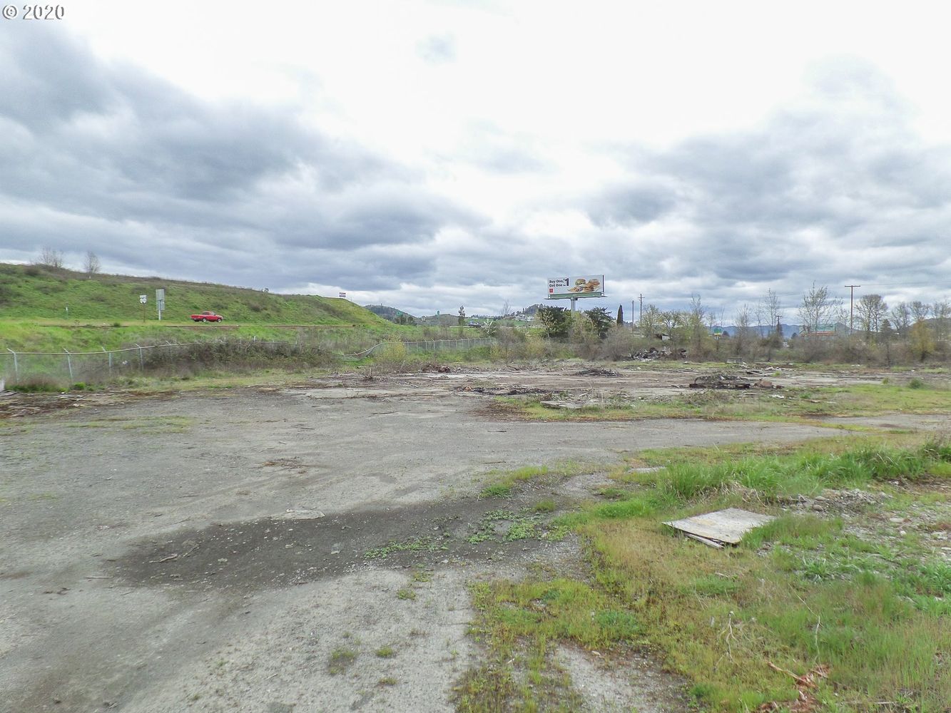 4553 Old Highway 99 S, Roseburg, OR 97471